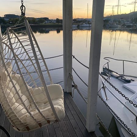 Appartamento On The Water Boat House Whangarei Esterno foto